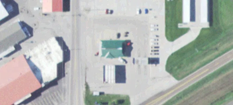 821 Webb Rd
