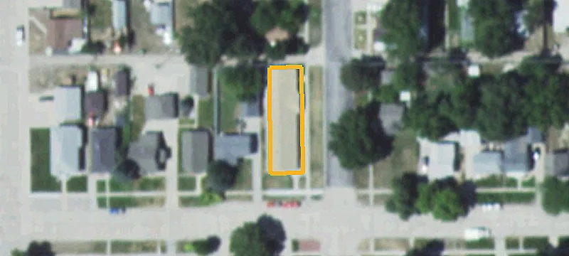 800 Nn St