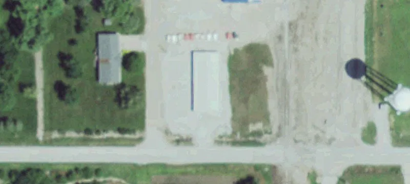 410 Logan St