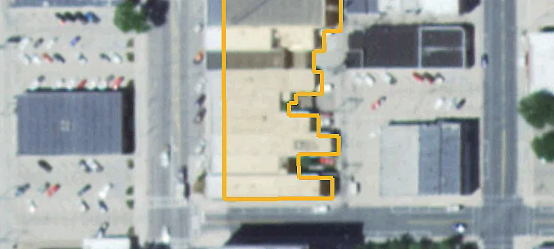 1507 Broadway