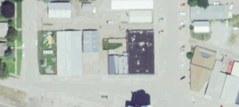 102 Railroad St