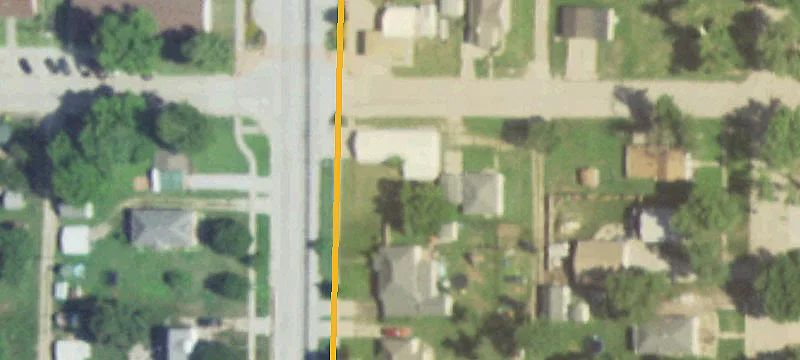 501 High St