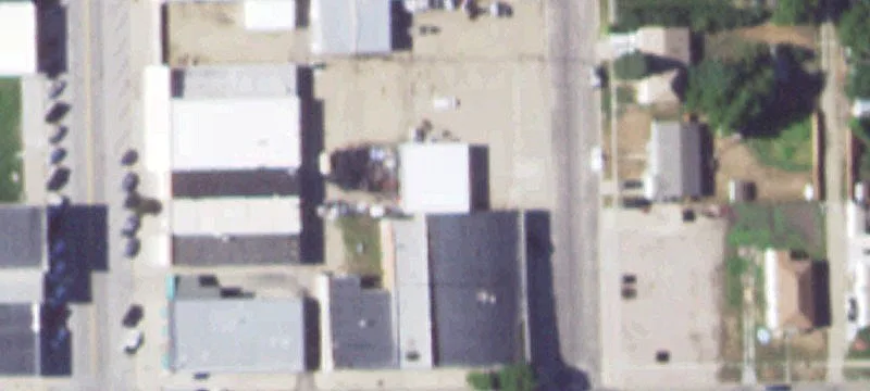 136 2nd St