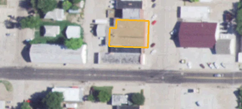 205 Ctr Ave