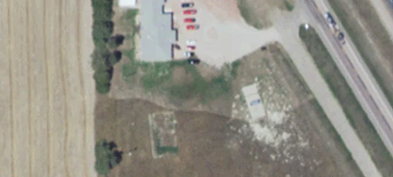 100 Depot