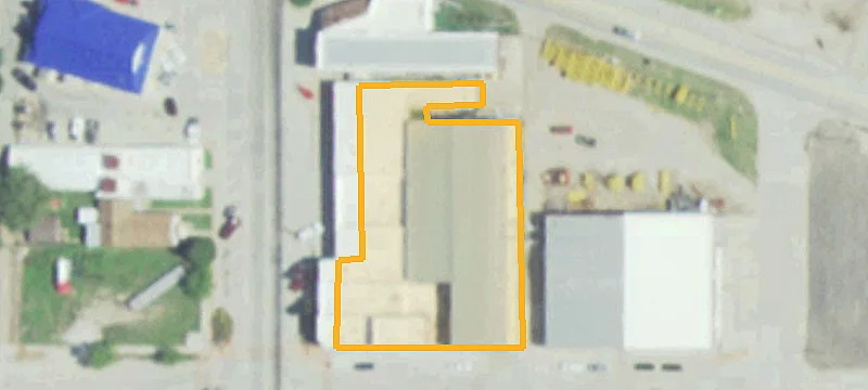 219 High St