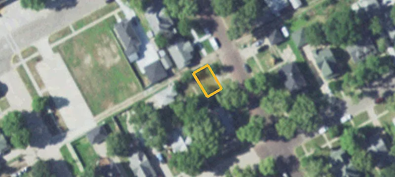 810 Walnut St