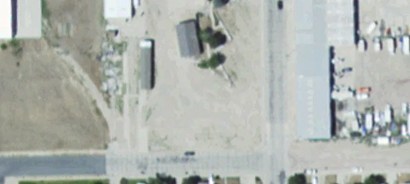 1520 Overland
