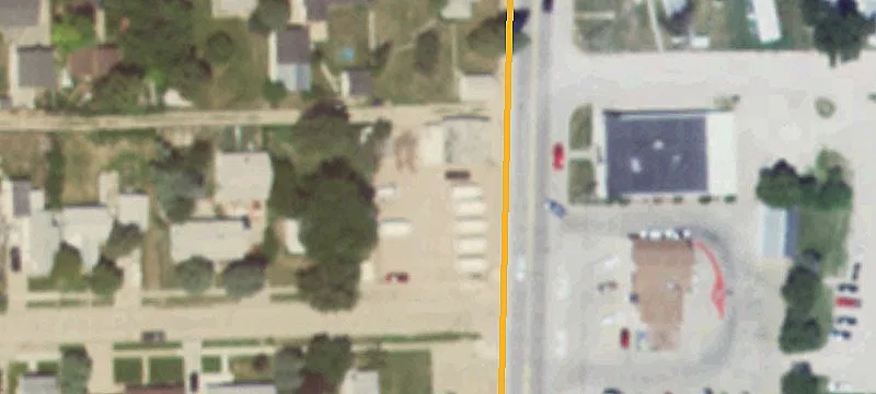816 Flack Ave