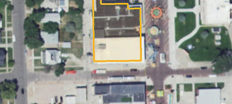 502 Box Butte Ave