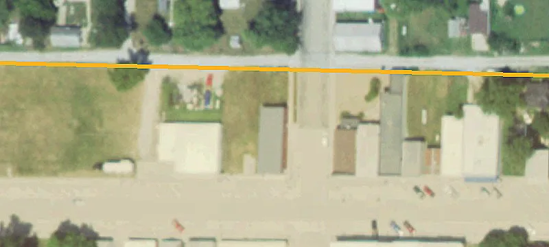 201 Main St