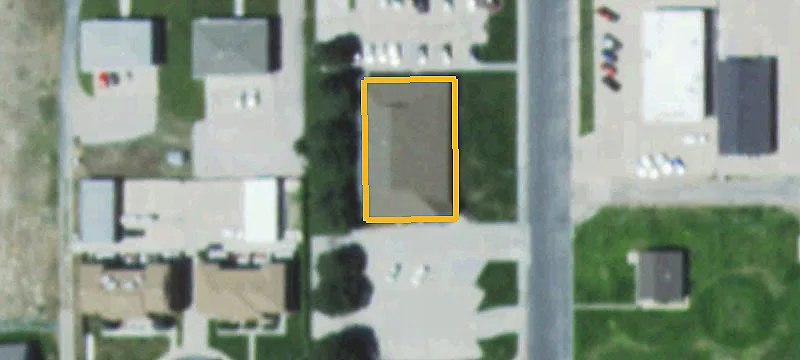 3726 Ave D D