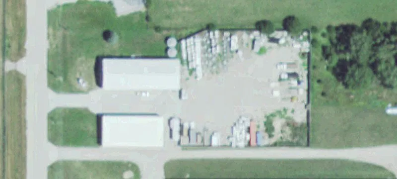 3602 Division Ave