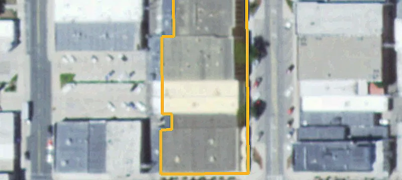 1612 Broadway