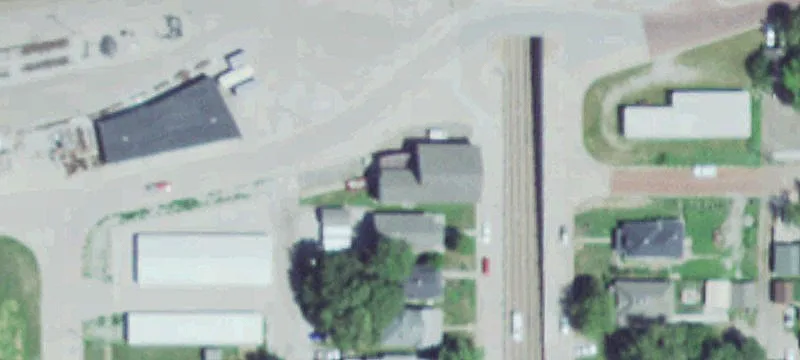 1225 Lincoln Ave