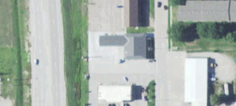 2530 Saint Patrick Ave