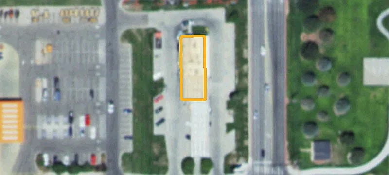 3106 Ave I I