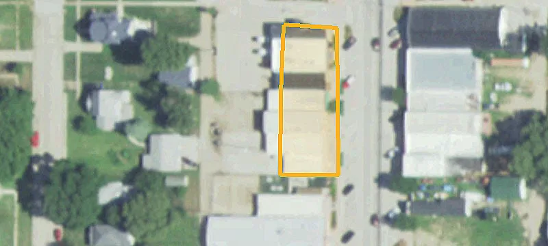 312 High St