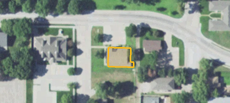 1917 Faidley Ave