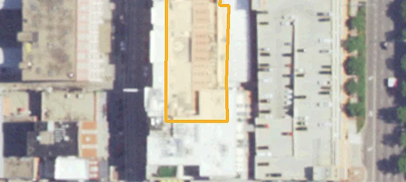 801 R St Ste, Unit 1