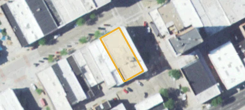 201 3rd St