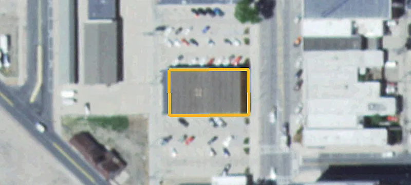 1510 Broadway