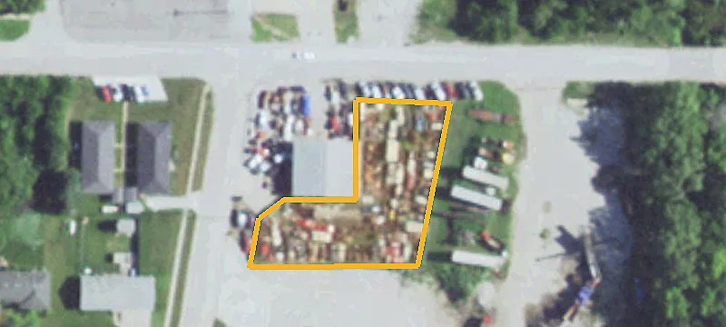 105 Main St