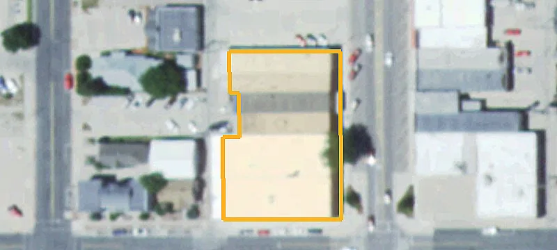 1910 Broadway