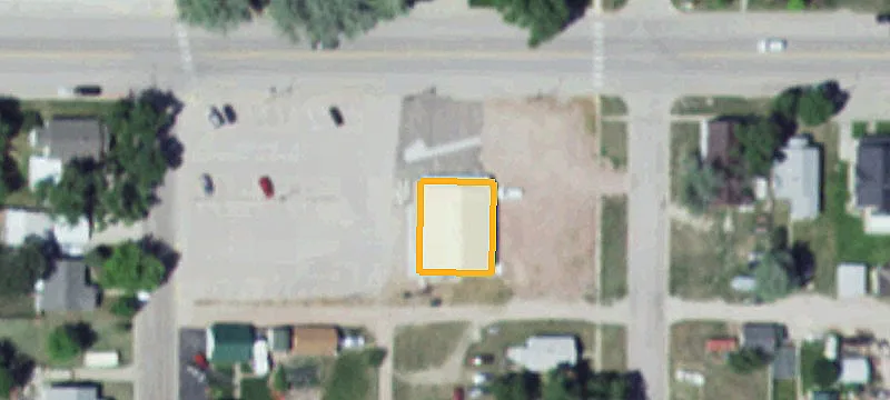 816 Niobrara Ave