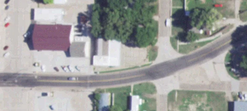 110 2nd St