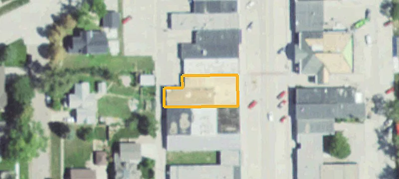 1025 Main St