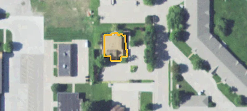 716 Alpha St