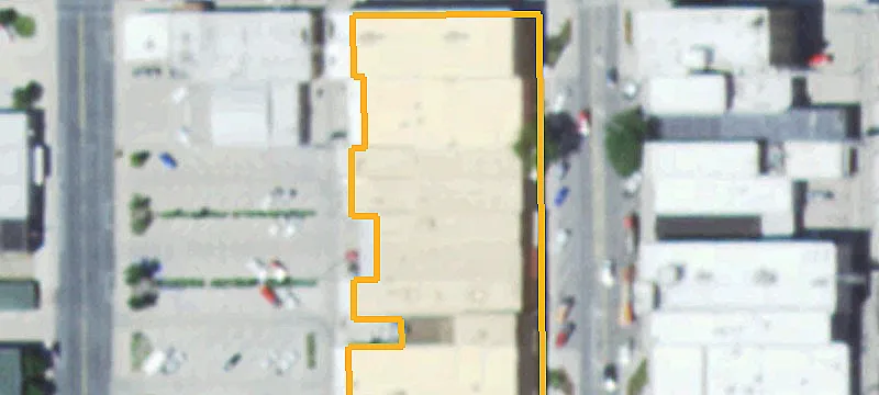 1714 Broadway
