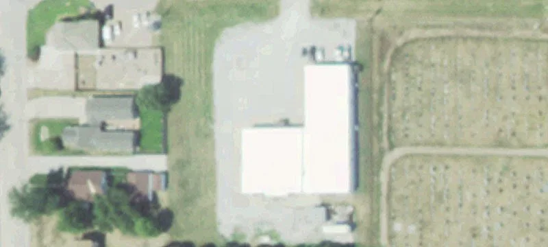 601 Hwy 34