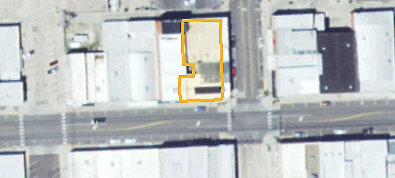 1000 Illinois St