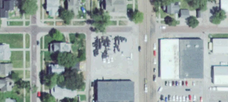927 Lincoln Ave