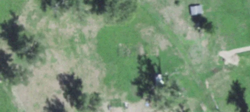 13803 Elbow Bnd Rd