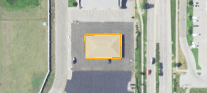 3231 Ramada Rd