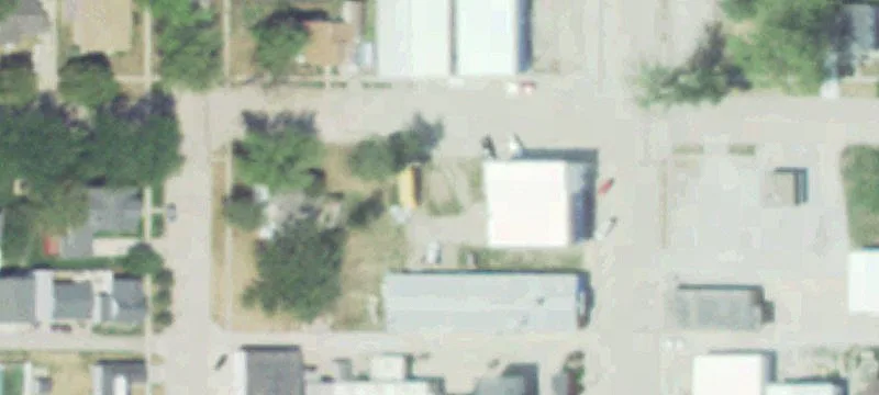 465 2nd St