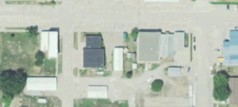 805 Dimery Ave