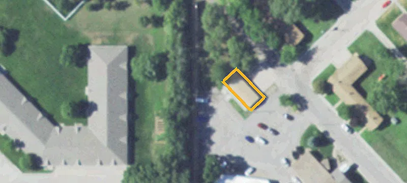 800 Stoeger Dr