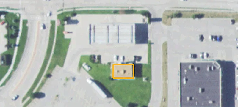 1231-1235 Allen Dr