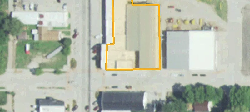 221 High St