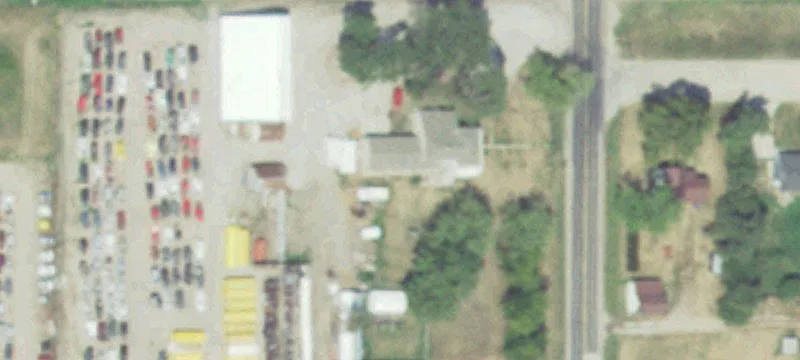 901 Centennial Ave