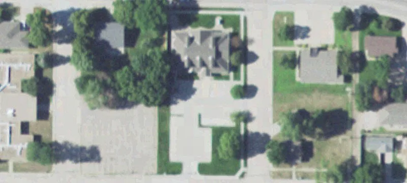 2009 Faidley Ave