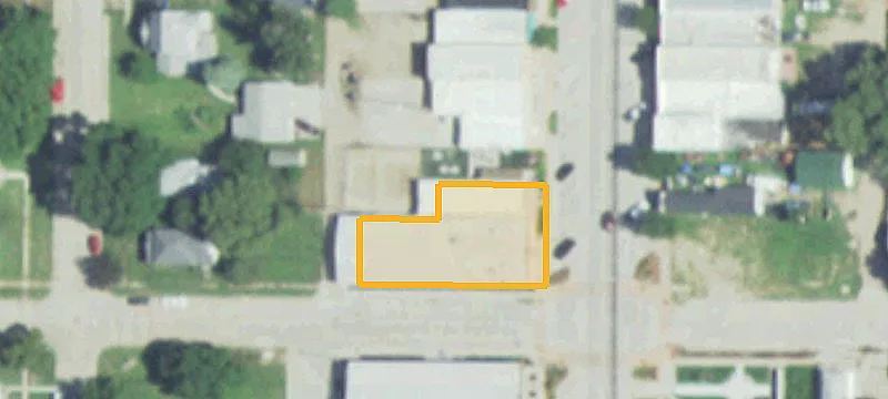 322 High St
