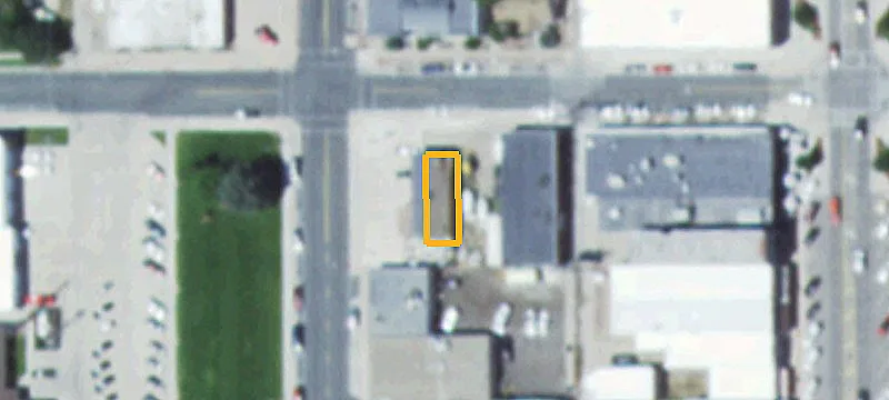 1823 Ave A A