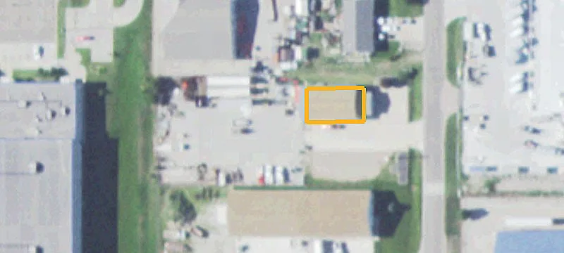 204 Gold Rd