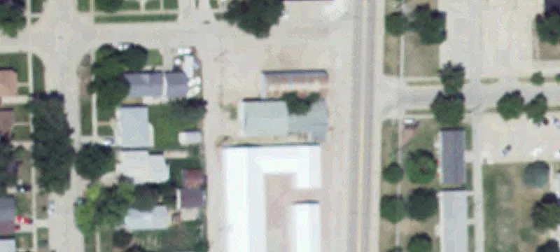 520 Flack Ave
