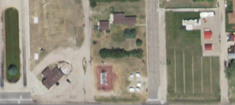 Lyman, NE 69352
